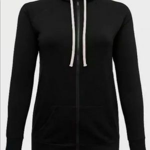 5x Bnwt hoodie lightweight hoodie torrid